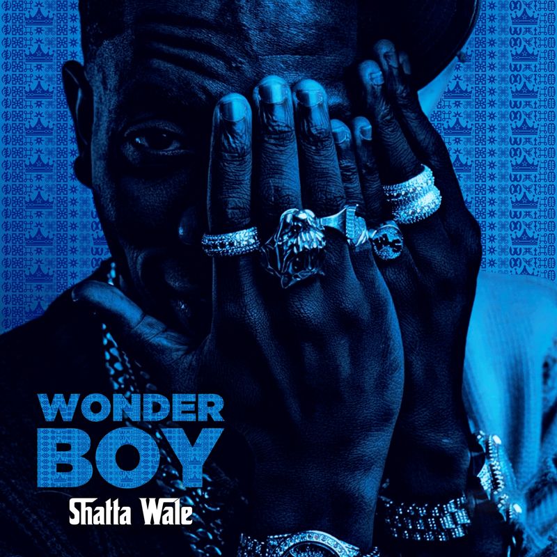 Shatta Wale Bad Man Mp3 Download