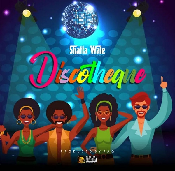 Shatta Wale – Jata Bi (Discotheque) Mp3 Download