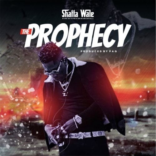 Shatta Wale – Prophecy Mp3 Download