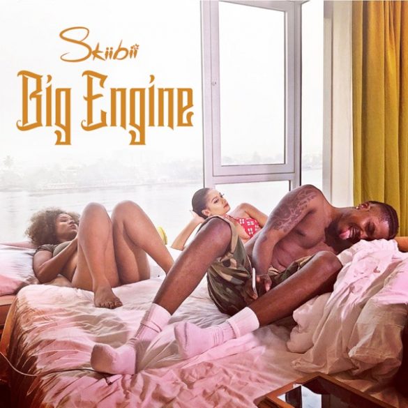 Skiibii – Big Engine Mp3 Download