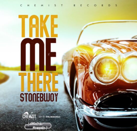 StoneBwoy Take Me There Mp3 Download