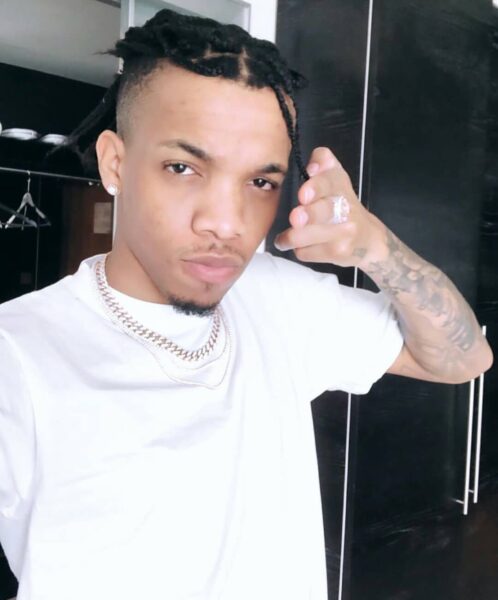 Tekno Disassociate Self from Video Post on His IG Page