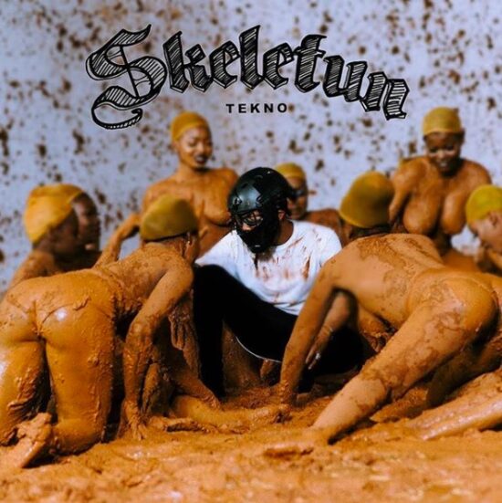 Tekno Skeletun Mp3 Download