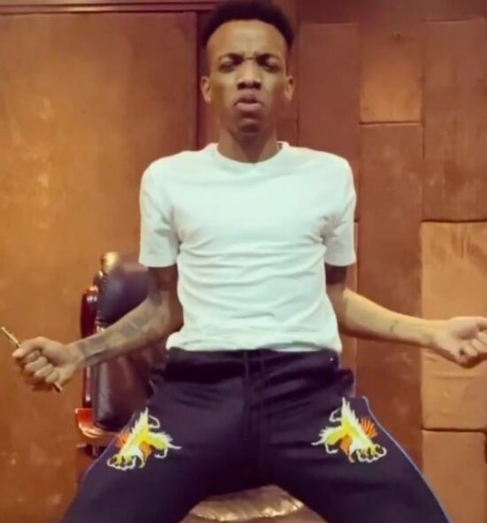 Tekno releases "Skeletun" Snippet | Listen.