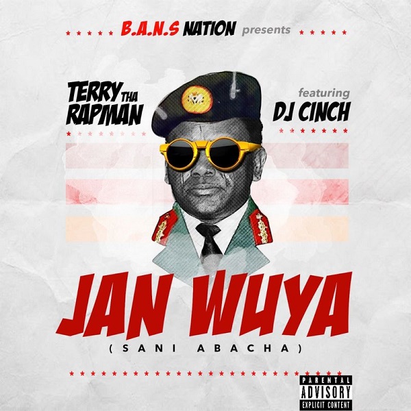 Terry Tha Rapman Jan Wuya Mp3 Download