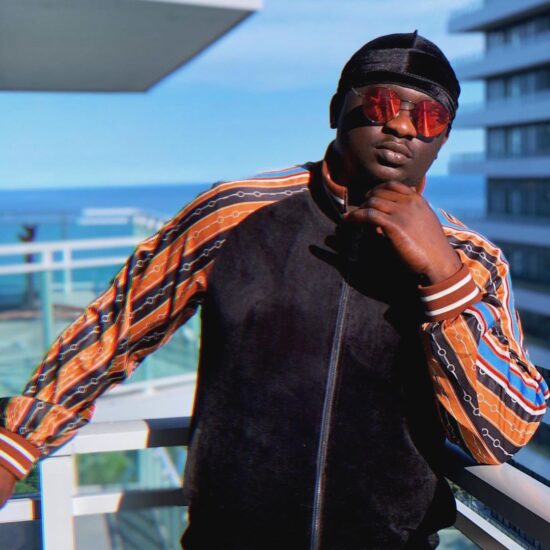 Wande Coal Hints On New Project; Iskaba