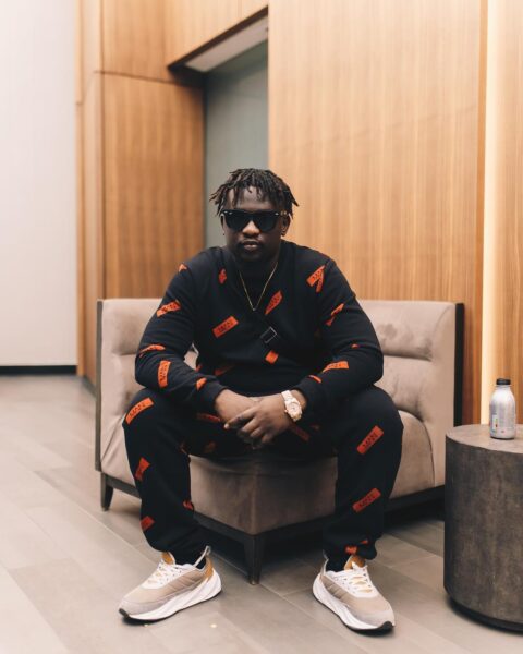 Wande Coal & Teni Set To Drop New Song Together