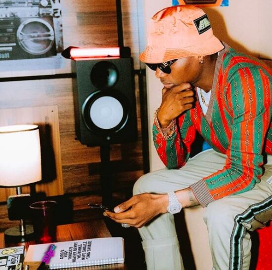 Wizkid