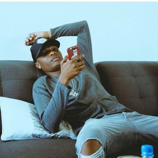 Wizkid Set To Drop New Music On Friday