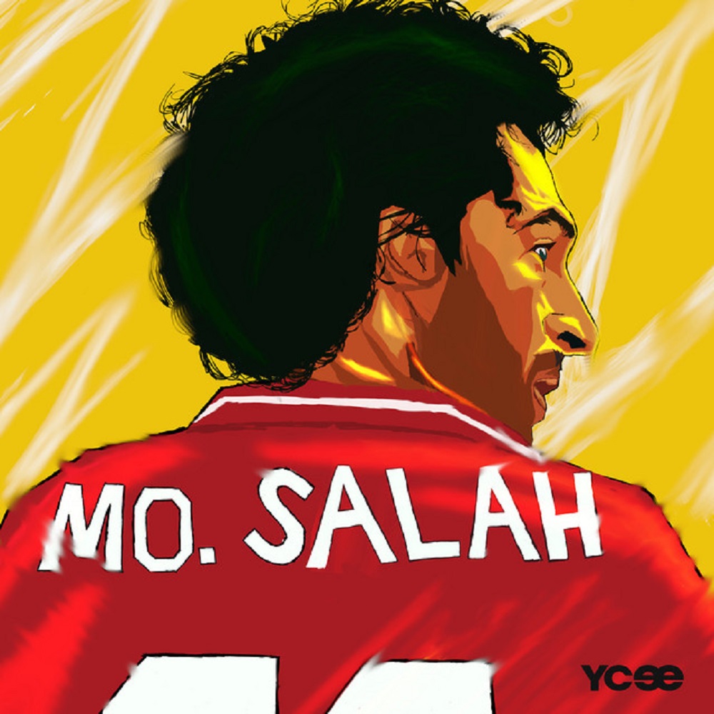 Ycee Mo Salah Mp3 Download