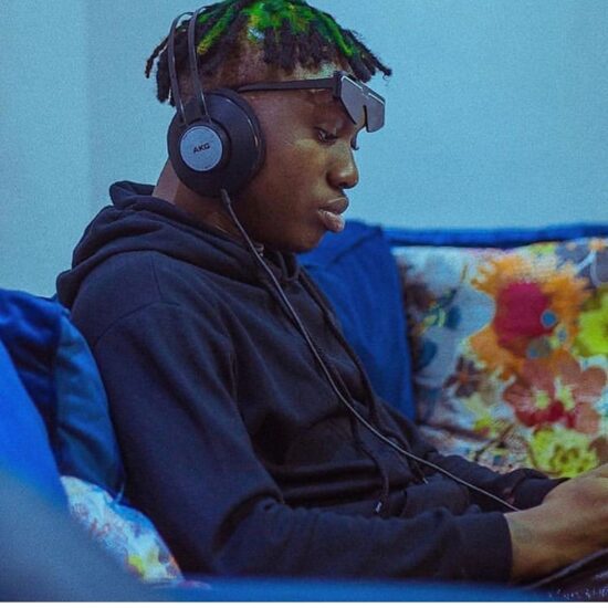 Zlatan and Speed Darlington Collaborate On A New Single