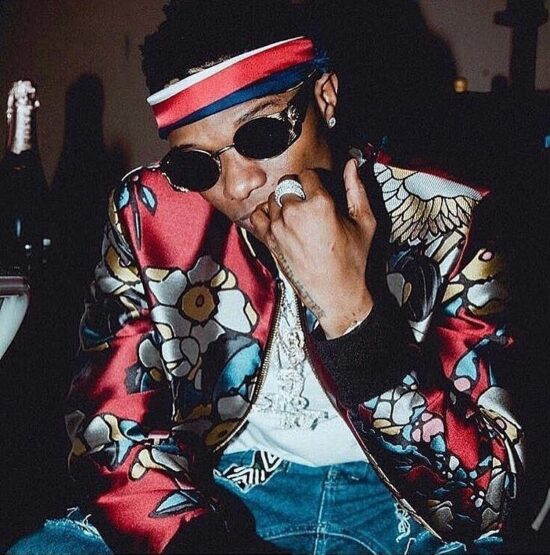 wizkid joro