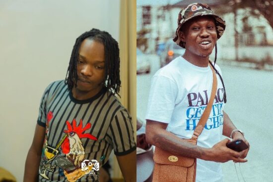 Zlatan and naira marley 2