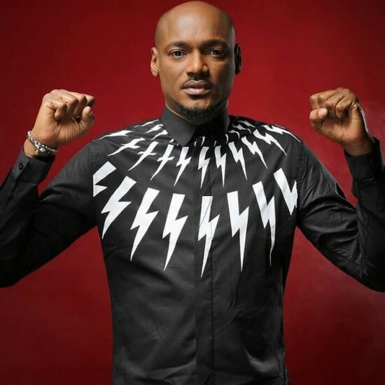 2Baba Tells Blackface To Sue Him Or Shut Up!