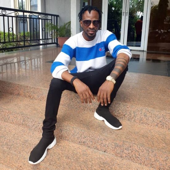 #ThirdMarriage: 9ice Set To Marry Baby Mama.