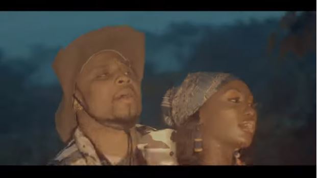 B-Red – Jacinta Video Download