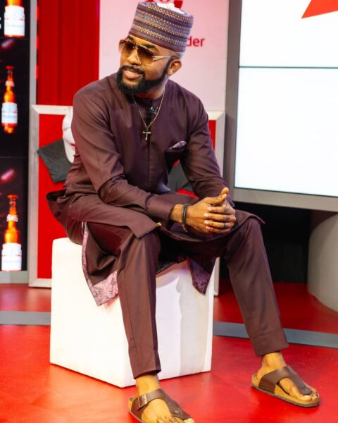 Banky W To Drop An Album Next Year