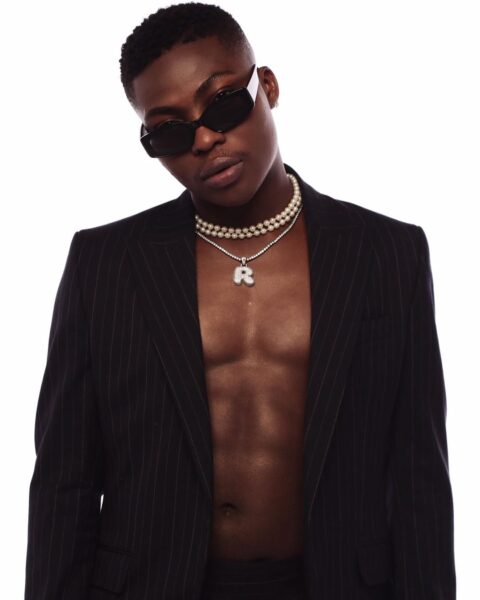 Bother About Your Struggling Station- Reekado Banks Blasts R2TV