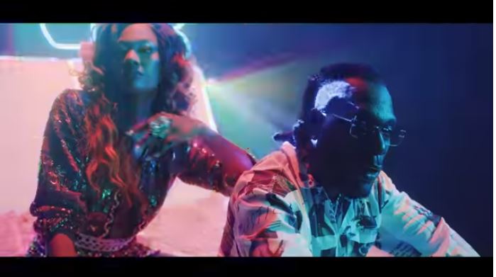 Burna Boy Omo Video Download Mp4