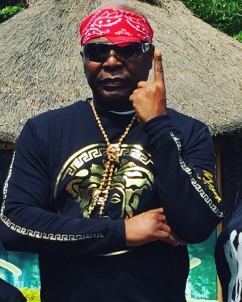 Charly Boy & Oritsefemi Set To Collaborate On New Song.