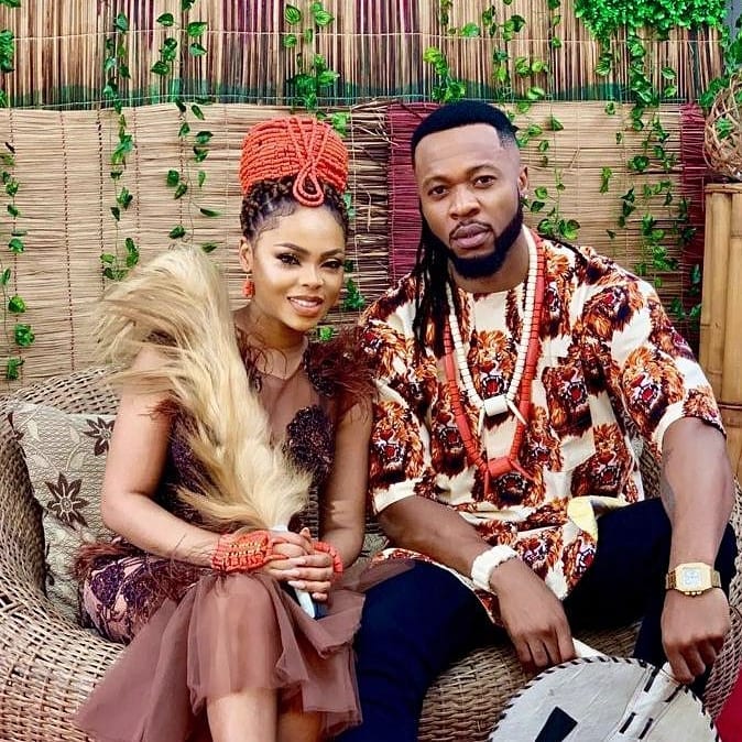 Chidinma & Flavour Nkem Mp3 Download