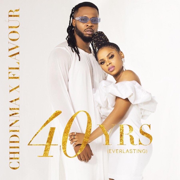 Chidinma & Flavour Mma Mma Mp3 Download