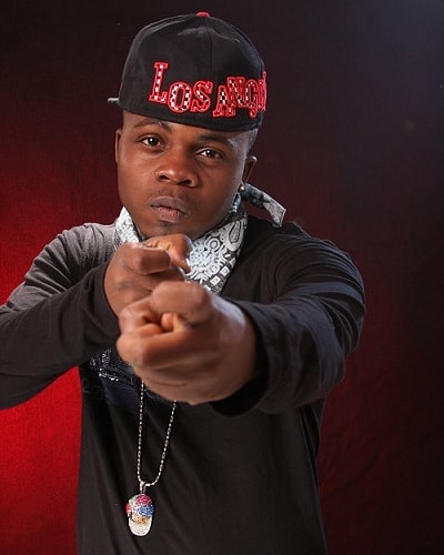 Dagrin The Never Fading Street King!