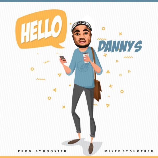 Danny S Hello Mp3 Download