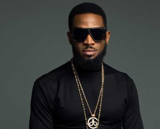 D'banj Set To Release New Song On Friday