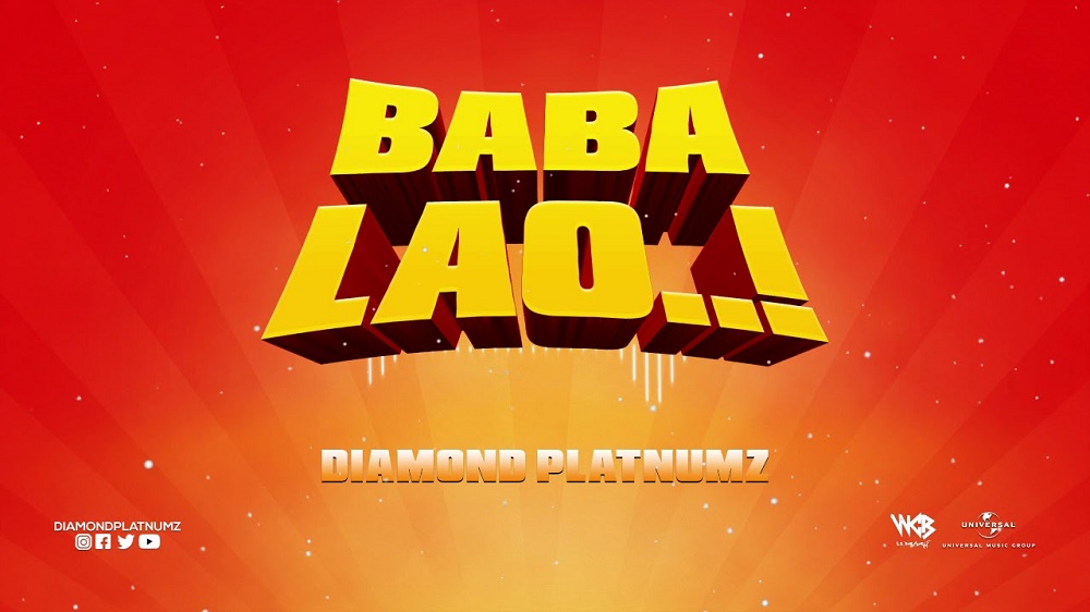 Diamond Platnumz – Baba Lao Mp3 Download