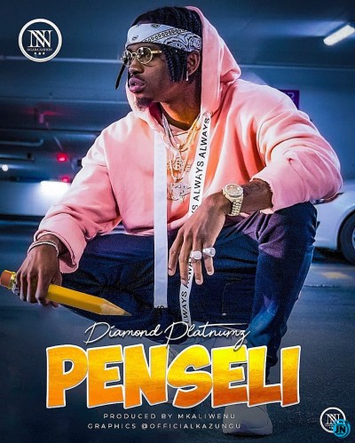 Diamond Platnumz – Penseli Mp3 Download