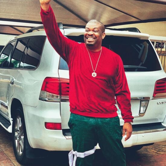 Don Jazzy Reveals He Almost Gave Up When He Started Mavin