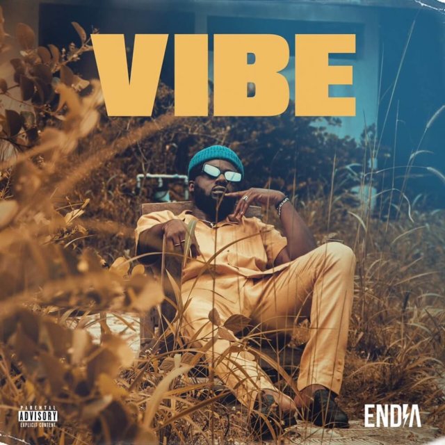 Endia – Vibe Mp3 Download