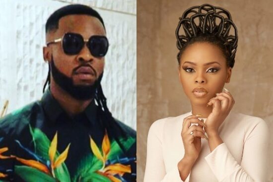 Flavour & Chidinma set to release joint EPSee Tracklist