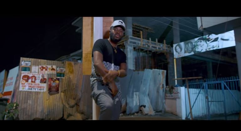 Fuse ODG ft. ToyBoi Osu Video download Mp4