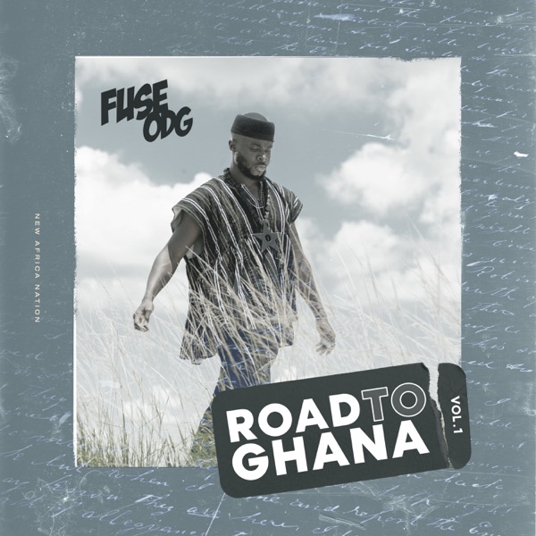 Fuse ODG Buried Seeds ft. M.anifest Mp3 Download