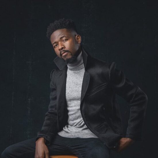 Johnny Drille Announces Release Date for his New Song