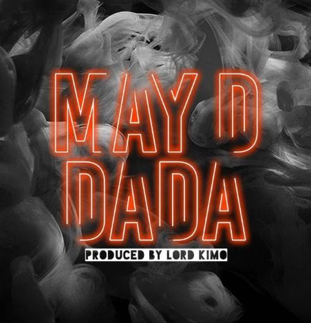 May D Dada Mp3 Download