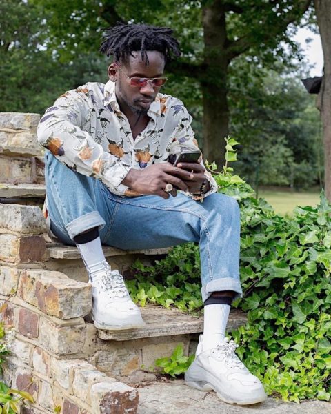 Mr Eazi Throws Heavy Shade At The Headies