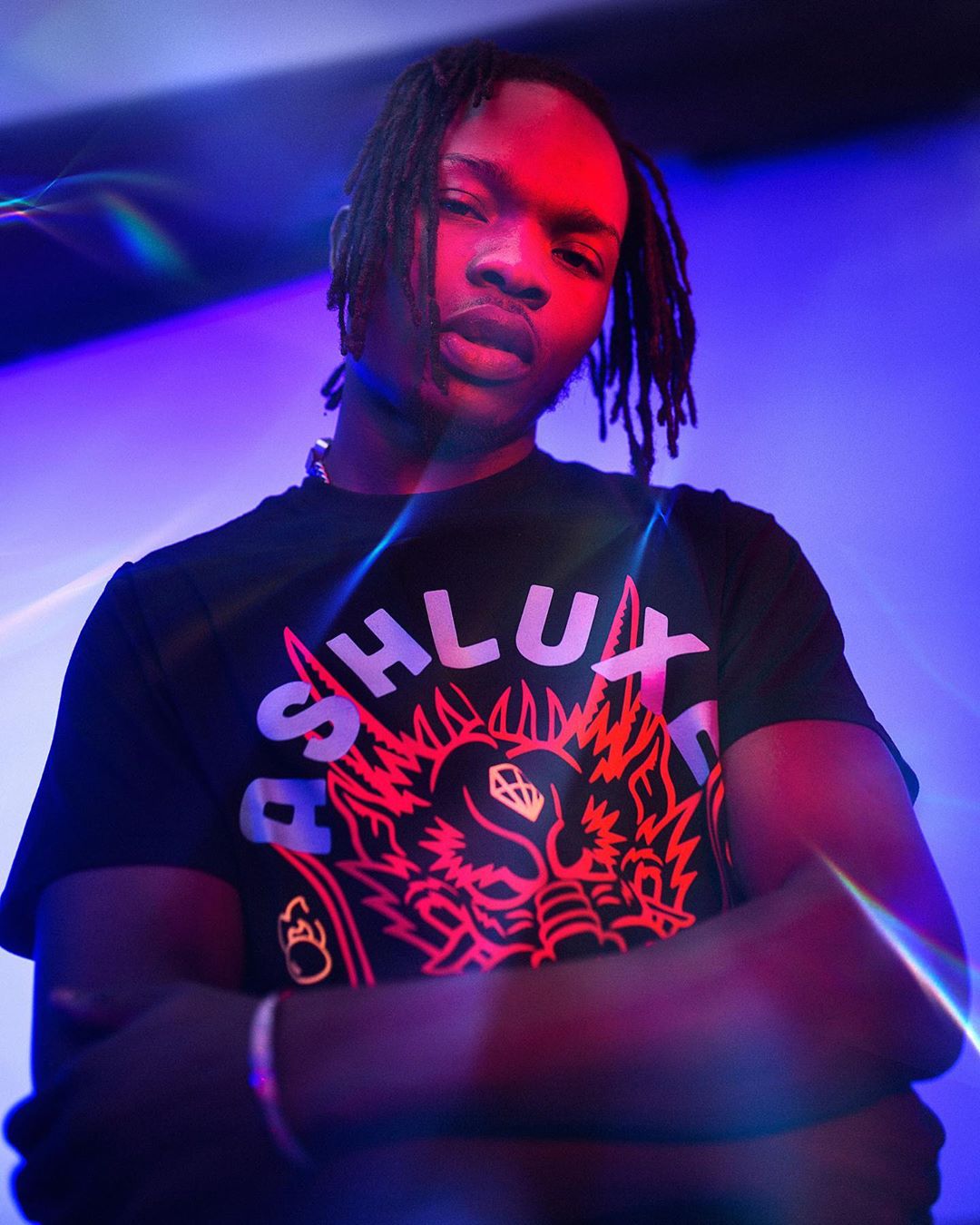 Naira Marley & Burna Boy Collaborate On New Song As E De Go