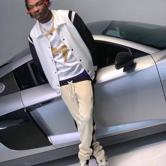 Naira Marley To Drop New Ep, Pledges 100k To Marlian With Best EP Name