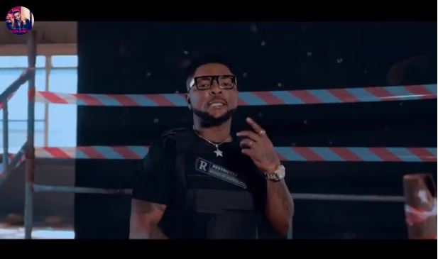 Oritse Femi Ogbegbe Video Download Mp4