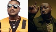 Peruzzi Pays heartfelt tribute to Davido.