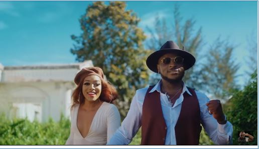 Peruzzi – Nana Video download Mp4