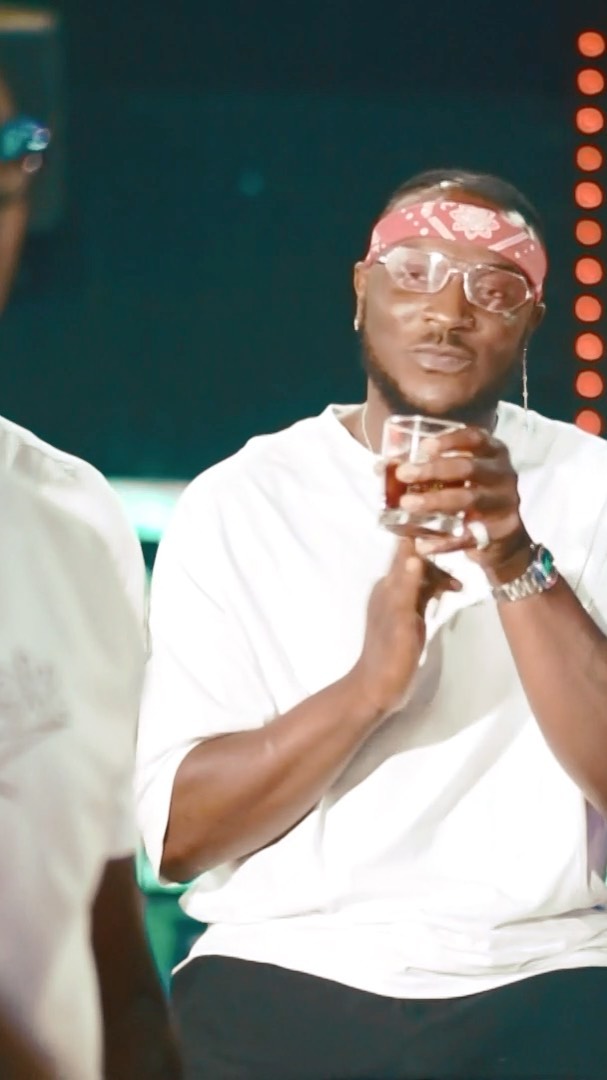 Peruzzi – Show Me Love Mp3 Download