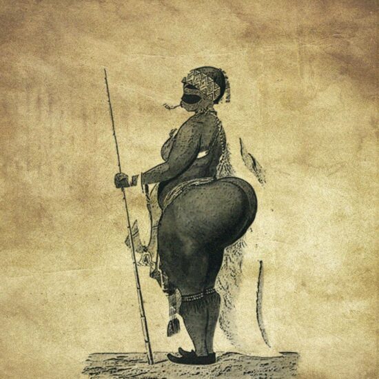 Sarah Baartman