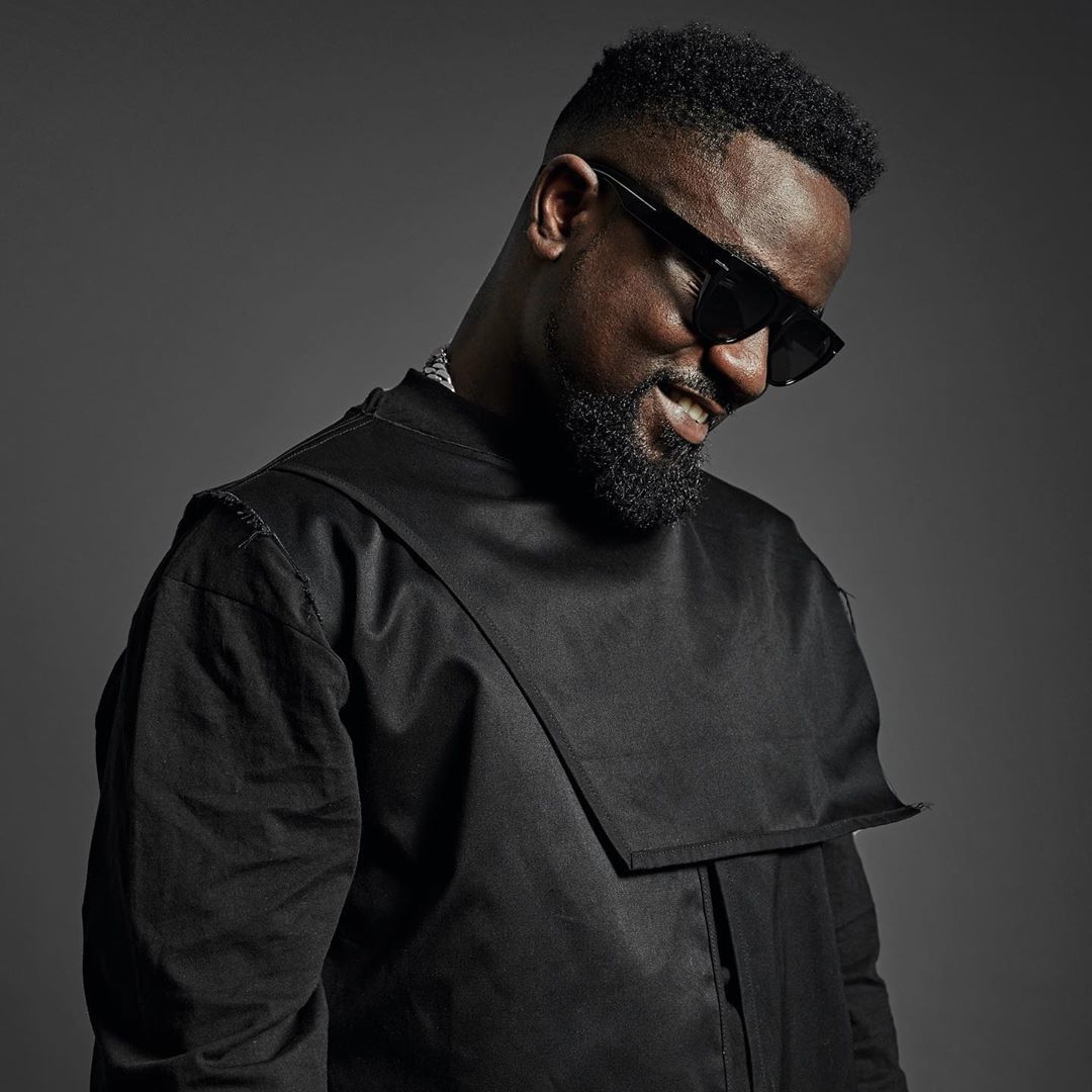 Sarkodie tops Ghanaian most streamed artist on Spotify