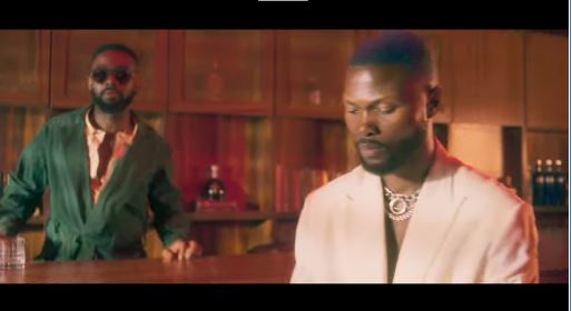 Sarz & WurlD – Ego (Nobody Wins) Video download Mp4