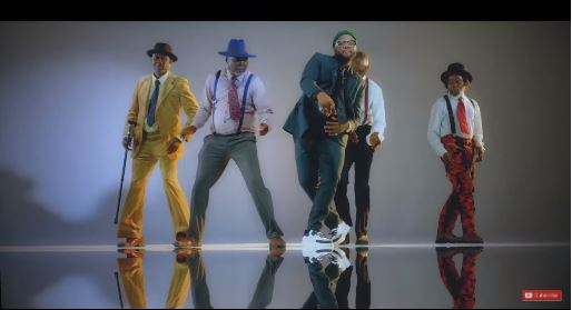 Skales – Samba Video Download Mp4