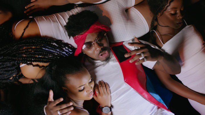 Skiibii – Big Engine Video Download Mp4